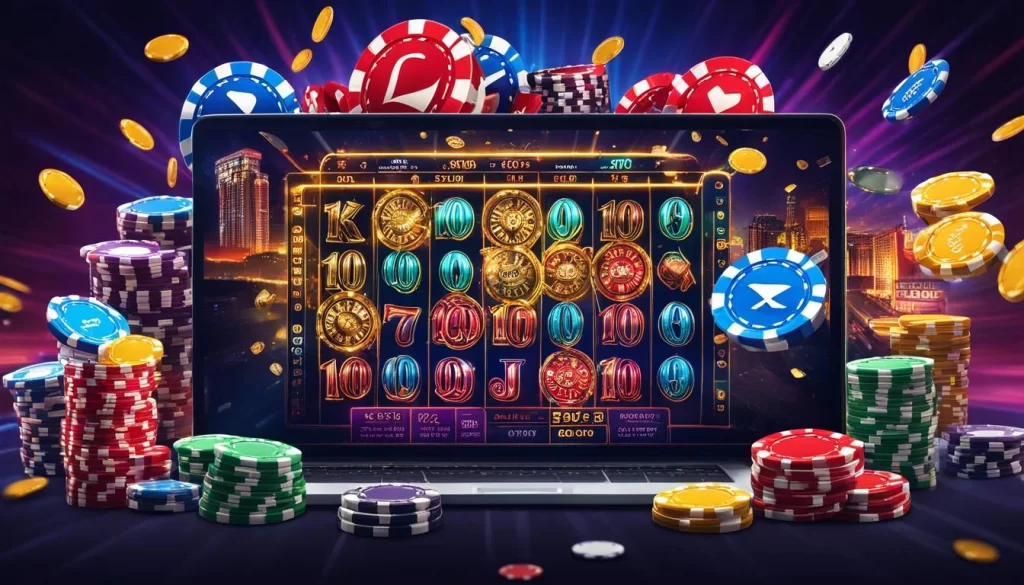 Các nhà cung cấp game hàng đầu