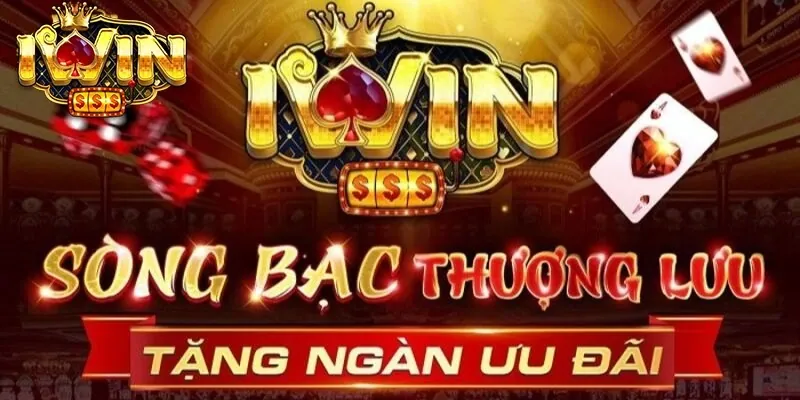 Trò chơi casino trực tuyến mới