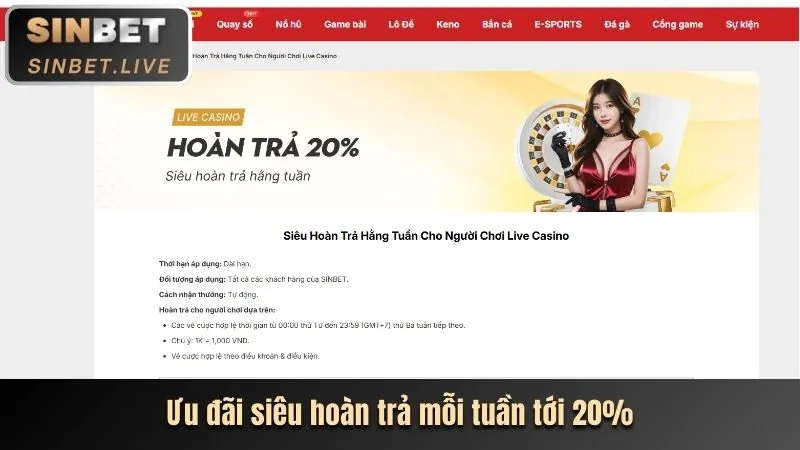 Trò chơi nổ hũ mới